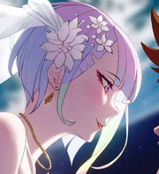 Avatar de Saccharine